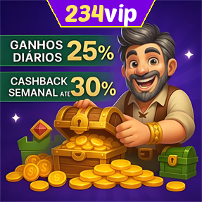 234vip Fundo de Resgate de Perdas Semanais