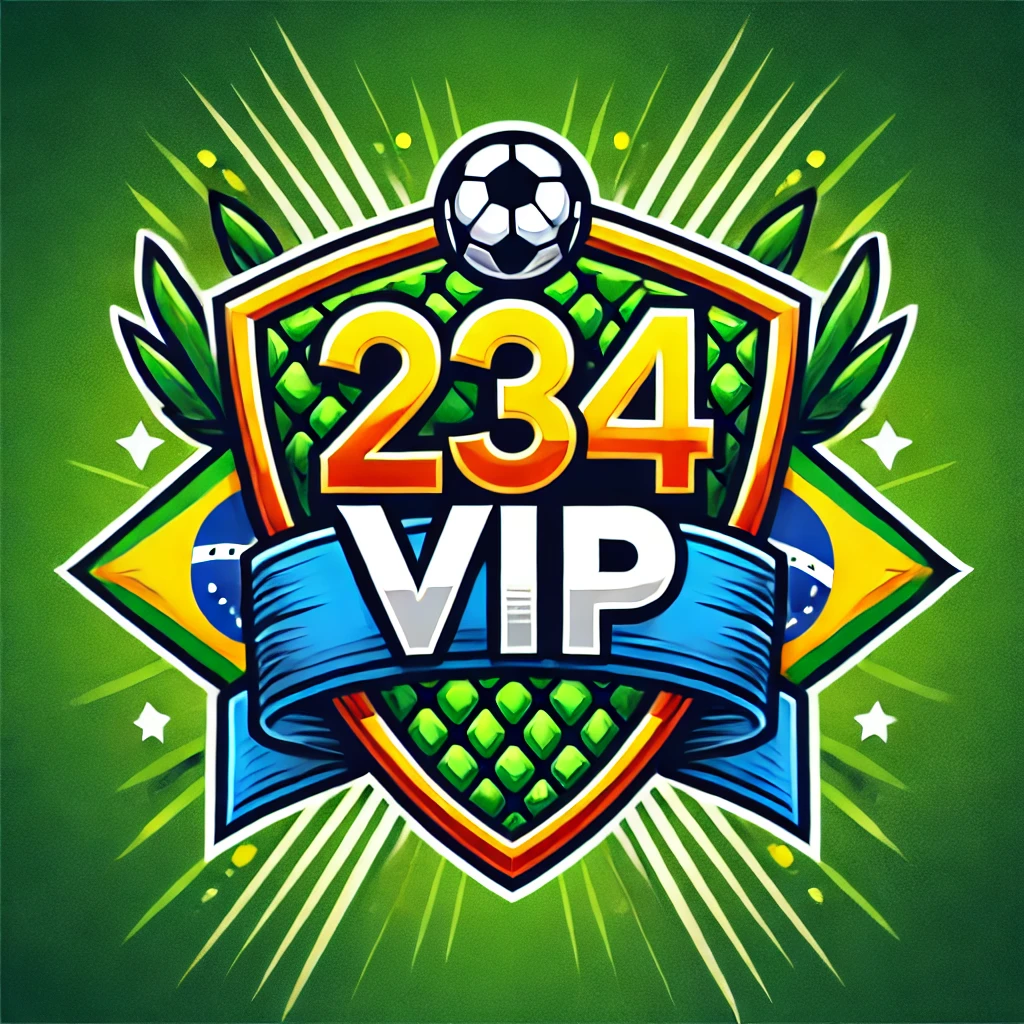 Logo da 234vip